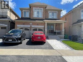 69 Blackberry Valley Cres in Caledon, ON - Building Photo