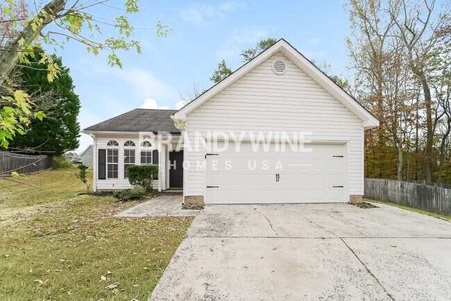 property at 5831 Silver Eagle Dr