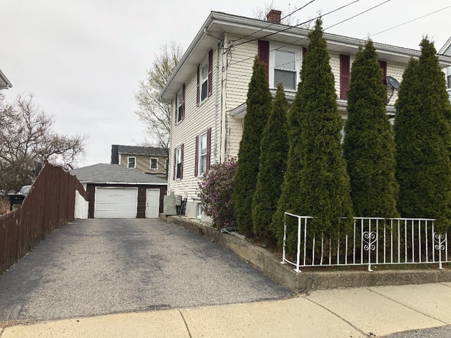 property at 28 Bolton St