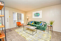 Arlo Apartments in Dallas, TX - Building Photo - Building Photo