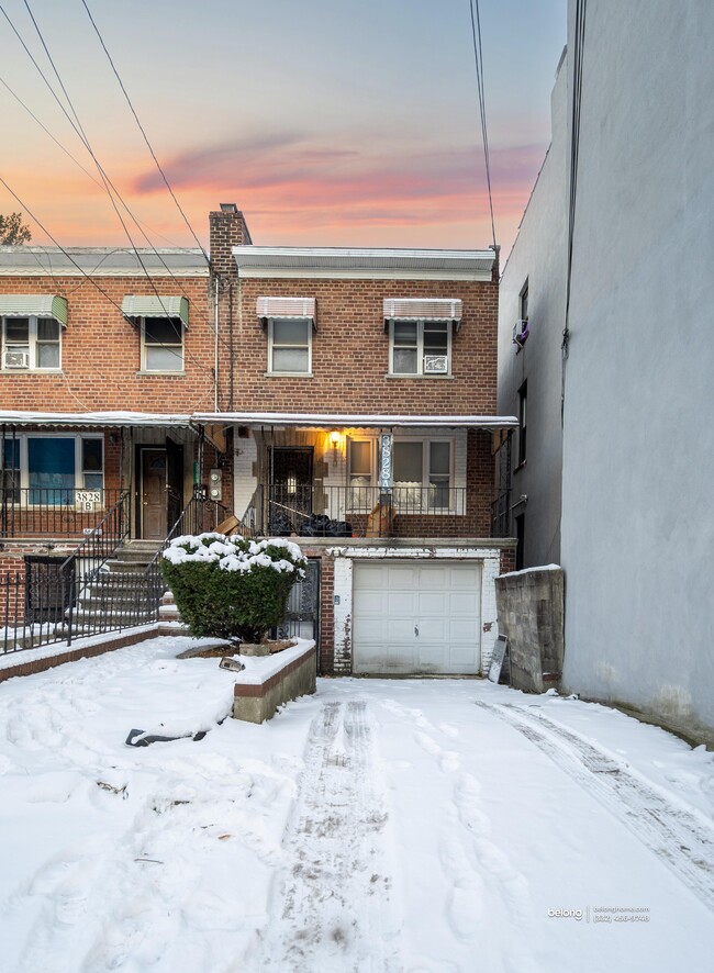 3828A Barnes Ave in Bronx, NY - Building Photo - Building Photo