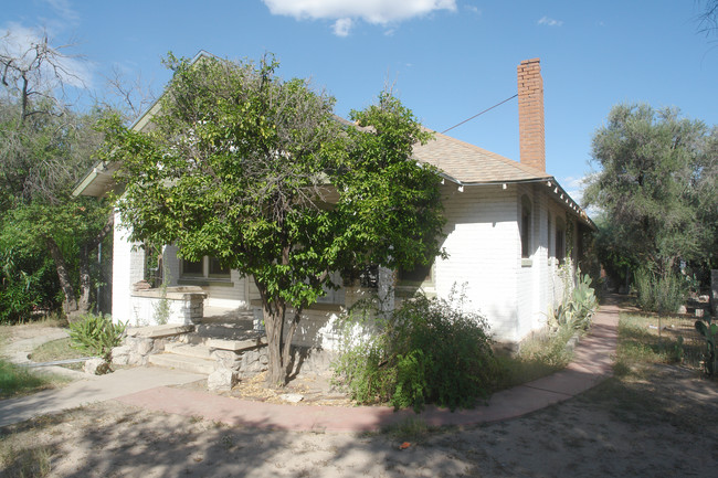 820 N 6th Ave in Tucson, AZ - Building Photo - Building Photo