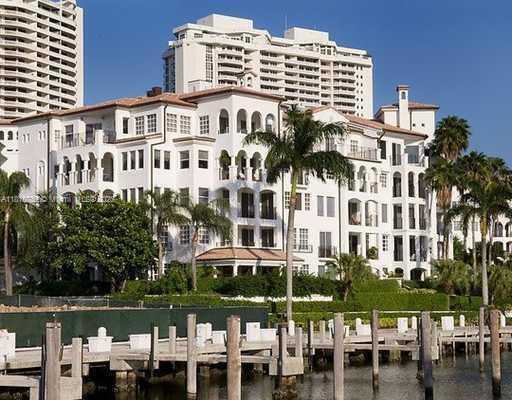 property at 3900 Island Blvd