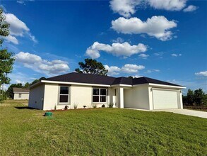 3577 SW 149th Terrace in Ocala, FL - Building Photo - Building Photo