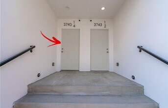 3743 Lanfranco St in Los Angeles, CA - Building Photo - Building Photo