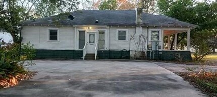 1902 N Houston Ave in Humble, TX - Building Photo - Building Photo