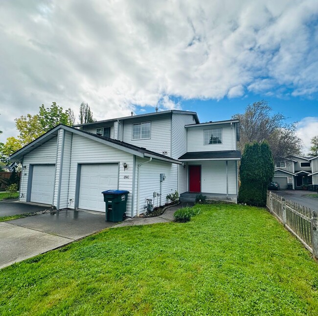 property at 1740 E Maryland St