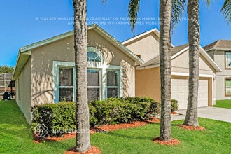 14007 Econ Woods Ln in Orlando, FL - Building Photo - Building Photo