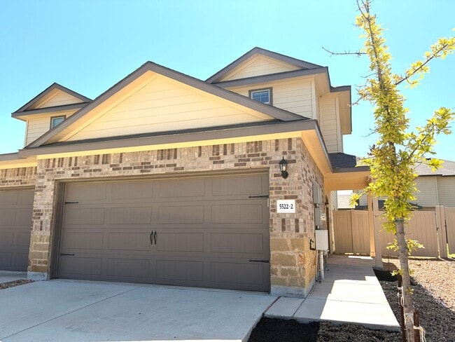 property at 5522 Haven Spgs