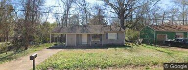 4229 Meadowmont Dr in Jackson, MS - Building Photo