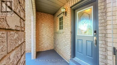 2664 Castlebridge Dr in Mississauga, ON - Building Photo - Building Photo