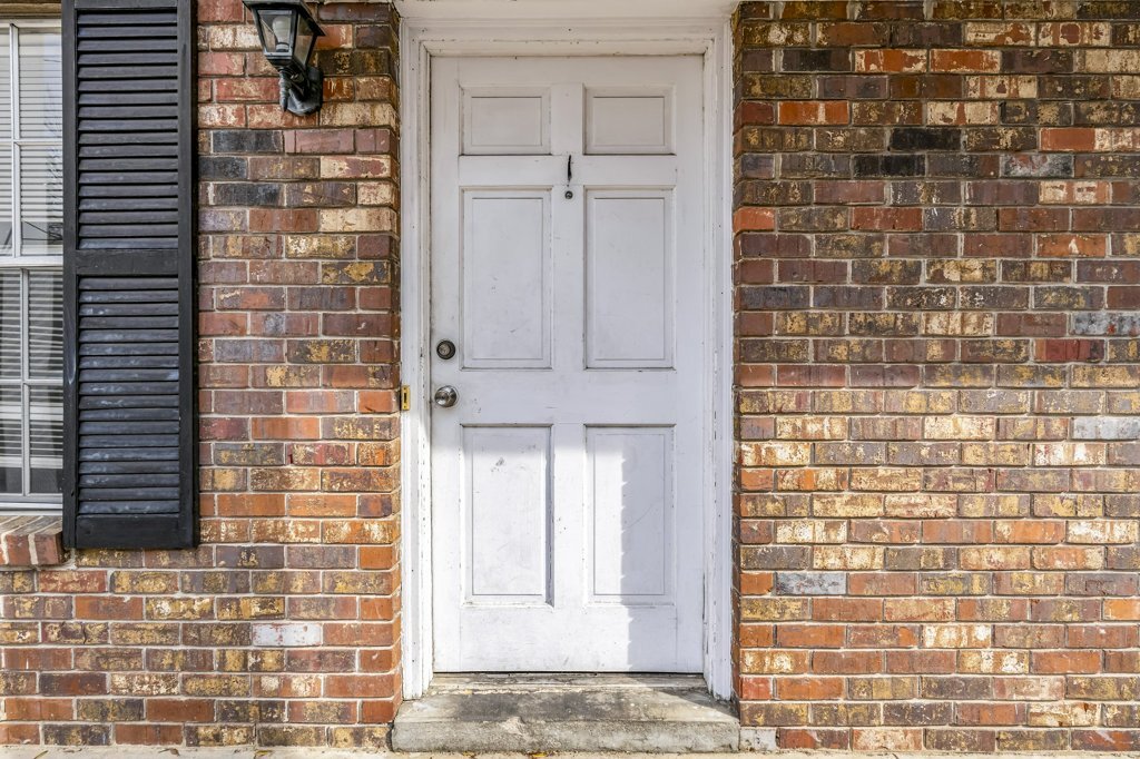 419 10th St S in Columbus, MS - Foto de edificio