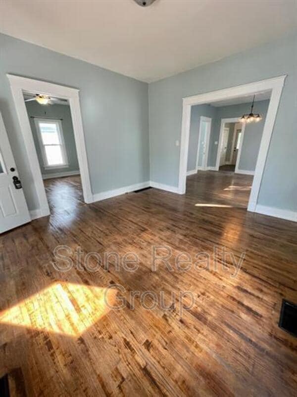 2509 N 12th St in Terre Haute, IN - Building Photo - Building Photo