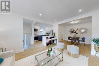 106 Cameron Ave in Toronto, ON - Building Photo - Building Photo