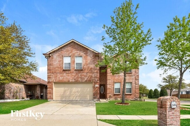 property at 501 Coolidge Ln