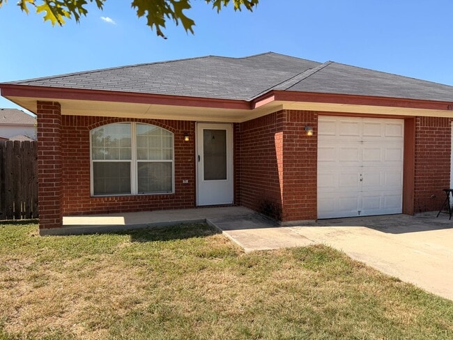 4109 Alan Kent Dr in Killeen, TX - Building Photo - Building Photo