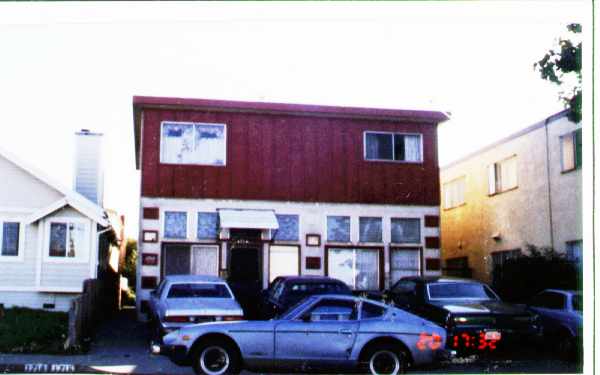 1714 Market Ave in San Pablo, CA - Building Photo - Building Photo