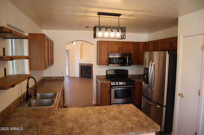 2313 Copperwood Dr in Sierra Vista, AZ - Building Photo - Building Photo