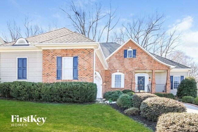 property at 2750 Chestnut Ridge Dr
