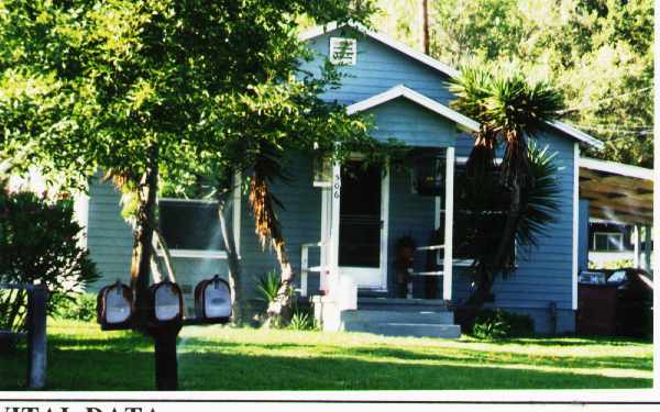 506 E Oak St in Ojai, CA - Building Photo - Building Photo