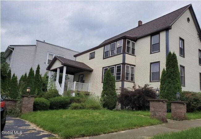 property at 248 Pittsburgh Ave