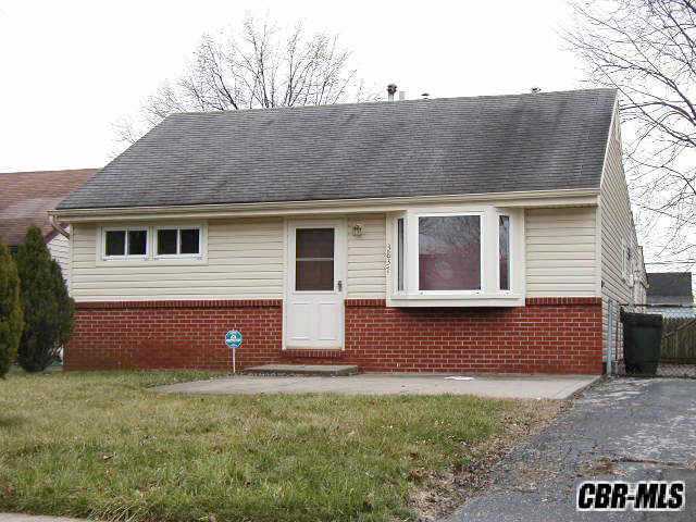 property at 3837 Kenard Ct