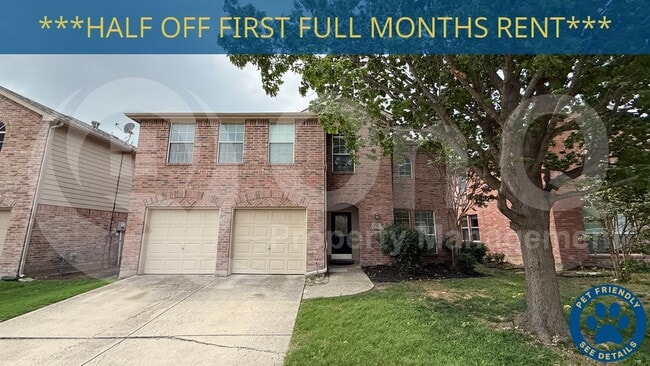property at 2208 Lanshire Dr