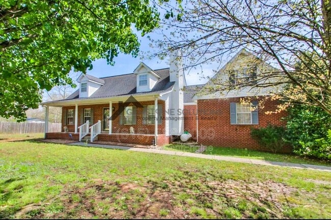 property at 500 Windy Rd