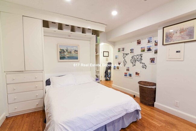 property at 354 Beacon St