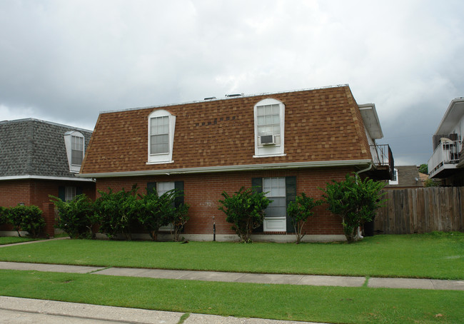 2805 Kingman St in Metairie, LA - Building Photo - Building Photo