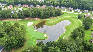 130 S Links Dr in Covington, GA - Building Photo - Building Photo