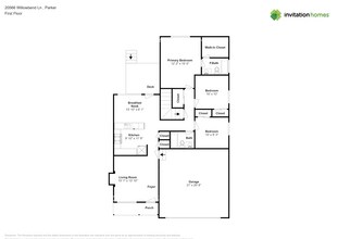 20566 Willowbend Ln in Parker, CO - Building Photo - Building Photo