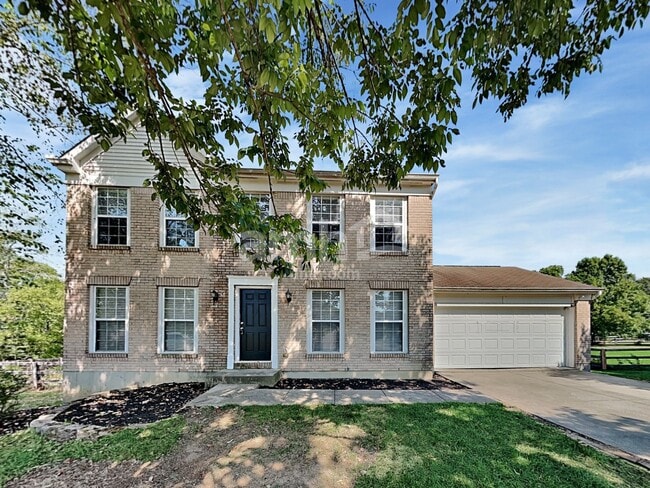 property at 725 Kent Cir