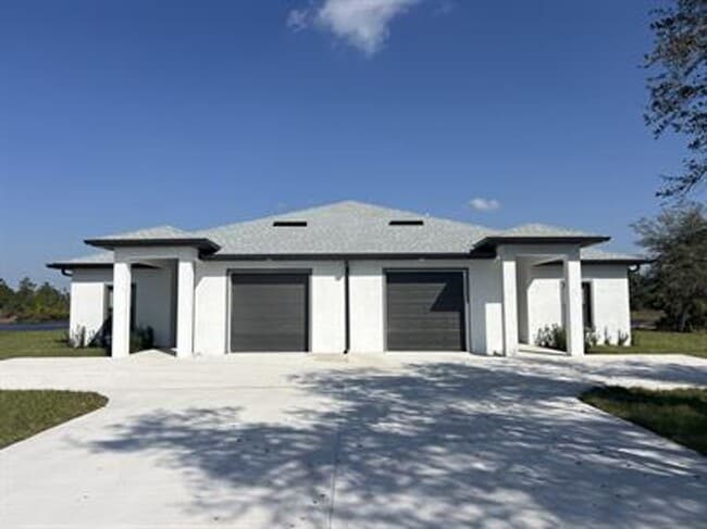 property at 1151 Oceanic Rd