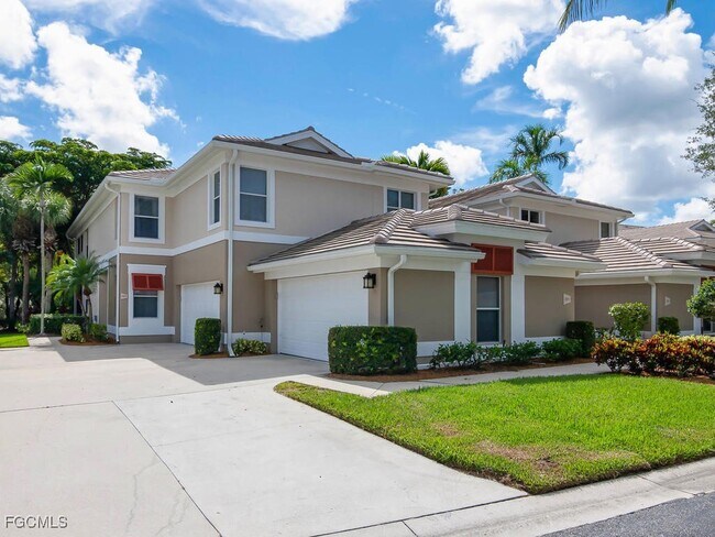 property at 945 Carrick Bend Cir
