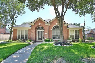 5522 Island Breeze Dr in Houston, TX - Building Photo - Building Photo