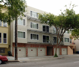 2629 Folsom St in San Francisco, CA - Building Photo - Building Photo