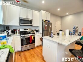 3 Islington Ter, Unit 1 in Boston, MA - Building Photo