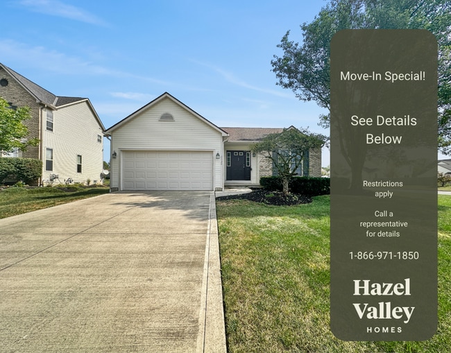 property at 9030 Trinity Cir