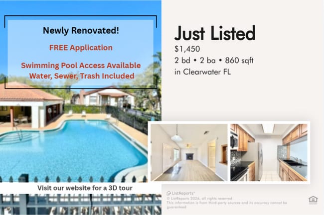 property at 3455 Countryside Blvd