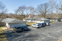 Hidden Lake in Toledo, OH - Building Photo - Building Photo