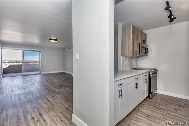 property at 1330 N Gaylord St
