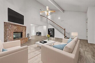 8404 Whispering Creek Trail in Fort Worth, TX - Building Photo - Building Photo