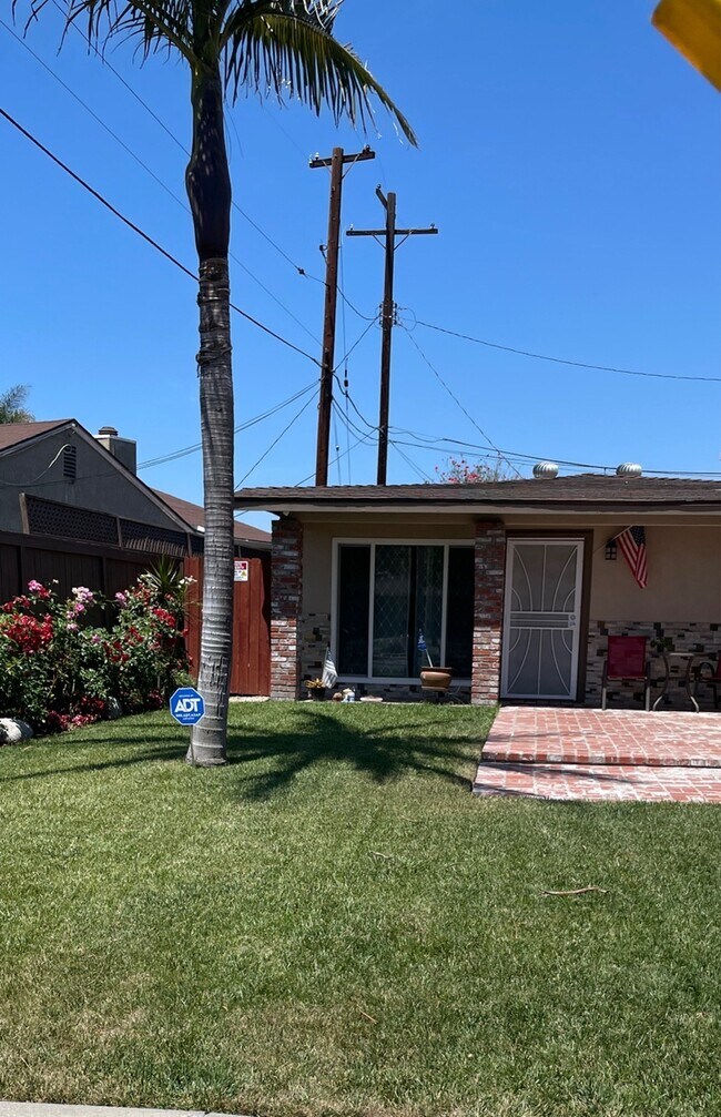 14521 Doty Ave Rentals in Hawthorne, CA