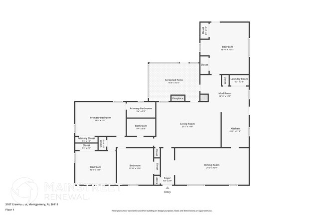 1073 Crawford Ct in Chelsea, AL - Building Photo - Building Photo