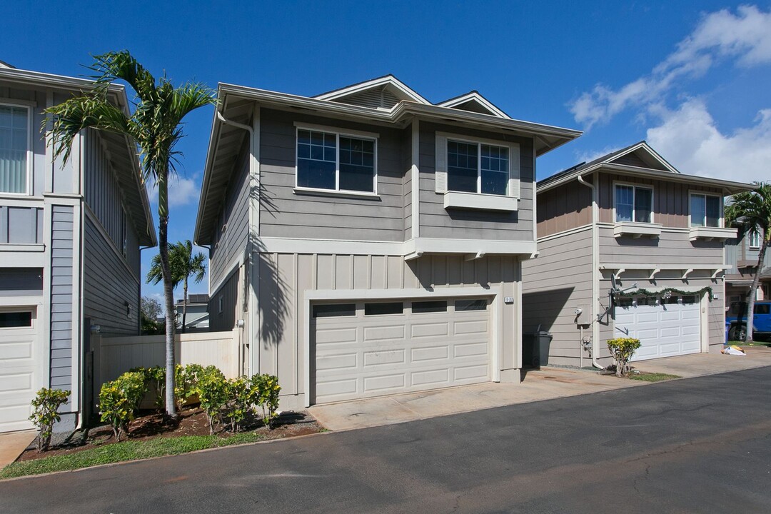 91-2020-2020 Kanela St in Ewa Beach, HI - Building Photo