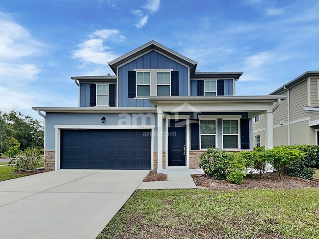 property at 7809 Stumble Journey Ln