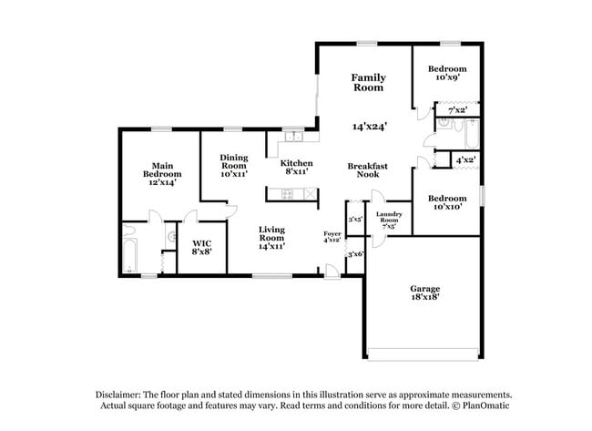 307 Mormanno Way in Kissimmee, FL - Foto de edificio - Building Photo