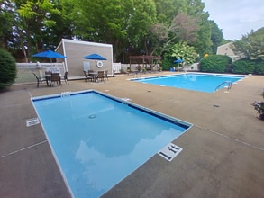 600 Reusens Rd, Unit K119 in Lynchburg, VA - Foto de edificio - Building Photo