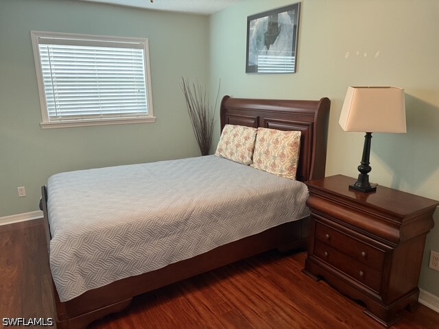 property at 3328 N Key Dr